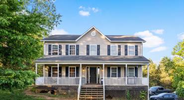1817 MARYS SHADY LN, FRONT ROYAL, Virginia 22630, 3 Bedrooms Bedrooms, ,2 BathroomsBathrooms,Residential,For sale,1817 MARYS SHADY LN,VAWR2011138 MLS # VAWR2011138