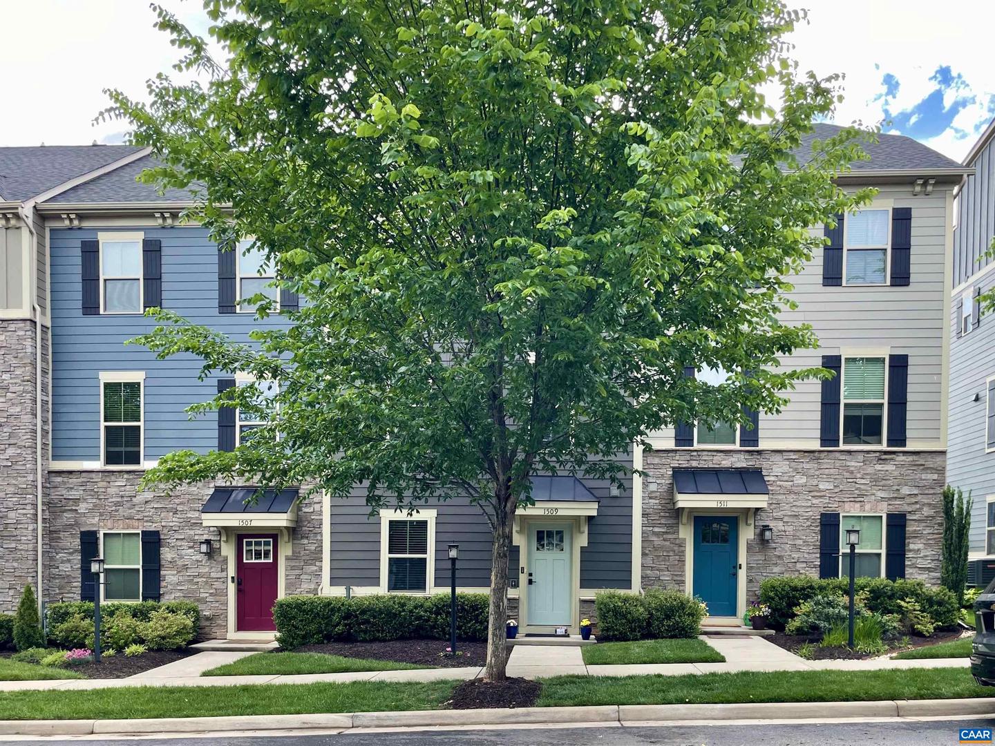 1509 DELPHI LN, CHARLOTTESVILLE, Virginia 22911, 3 Bedrooms Bedrooms, ,2 BathroomsBathrooms,Residential,For sale,1509 DELPHI LN,664410 MLS # 664410