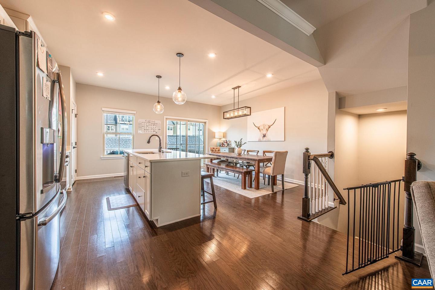 1509 DELPHI LN, CHARLOTTESVILLE, Virginia 22911, 3 Bedrooms Bedrooms, ,2 BathroomsBathrooms,Residential,For sale,1509 DELPHI LN,664410 MLS # 664410