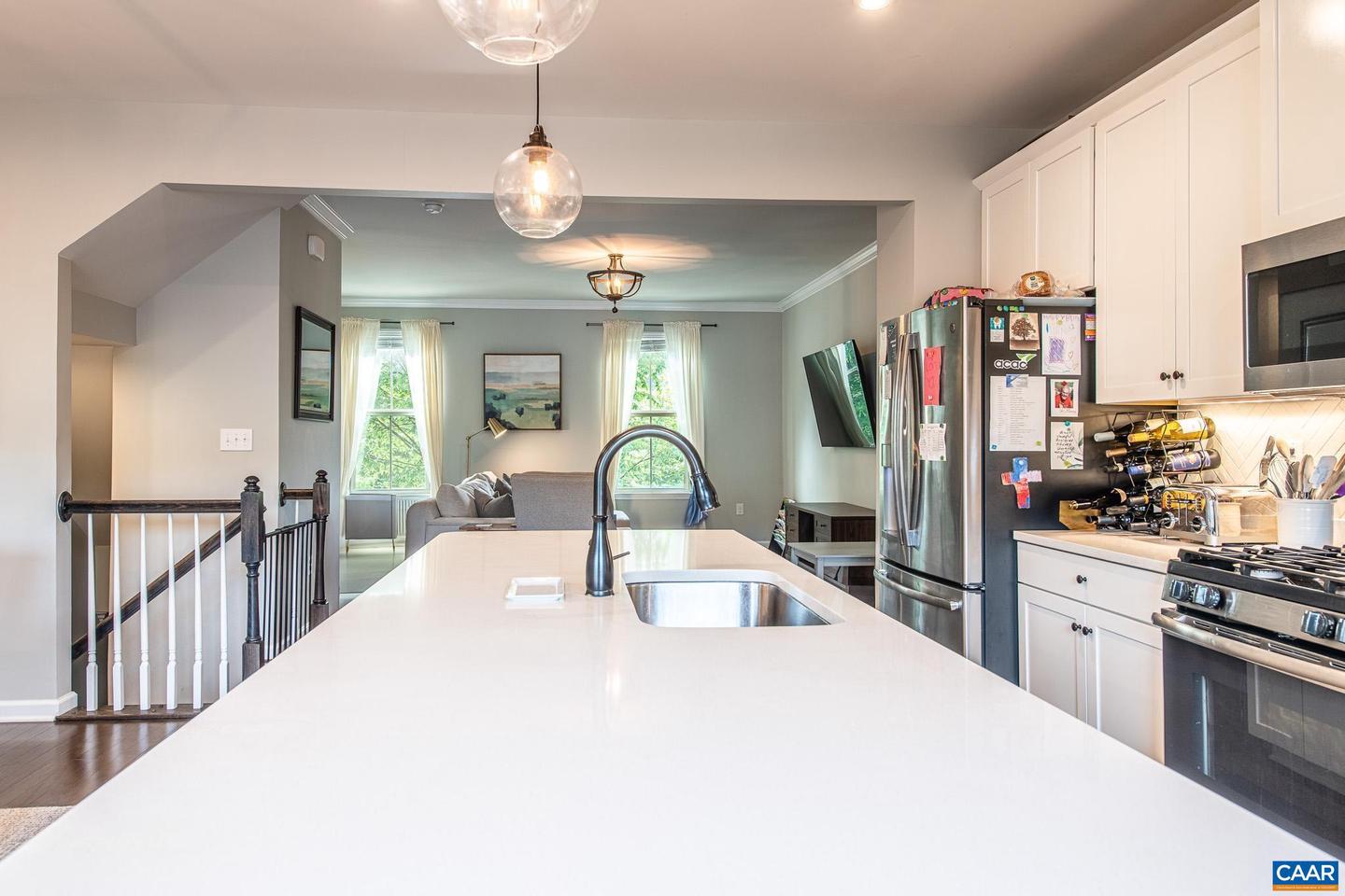 1509 DELPHI LN, CHARLOTTESVILLE, Virginia 22911, 3 Bedrooms Bedrooms, ,2 BathroomsBathrooms,Residential,For sale,1509 DELPHI LN,664410 MLS # 664410