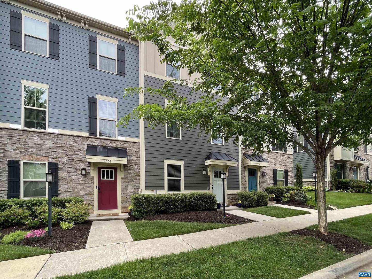 1509 DELPHI LN, CHARLOTTESVILLE, Virginia 22911, 3 Bedrooms Bedrooms, ,2 BathroomsBathrooms,Residential,For sale,1509 DELPHI LN,664410 MLS # 664410