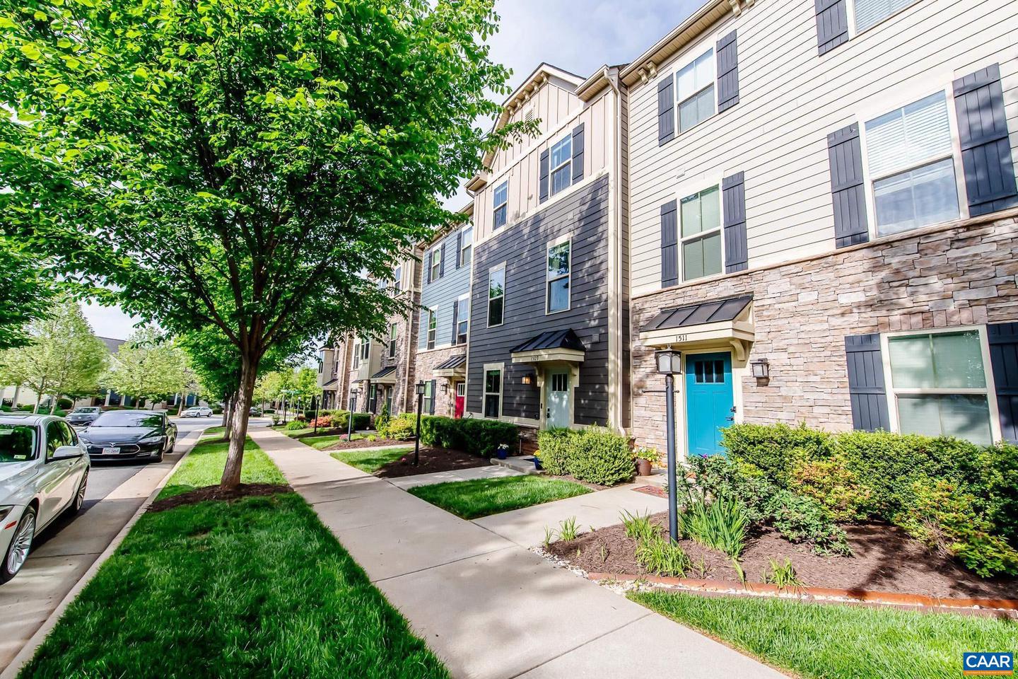 1509 DELPHI LN, CHARLOTTESVILLE, Virginia 22911, 3 Bedrooms Bedrooms, ,2 BathroomsBathrooms,Residential,For sale,1509 DELPHI LN,664410 MLS # 664410
