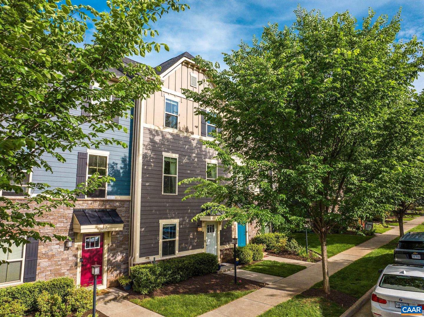 1509 DELPHI LN, CHARLOTTESVILLE, Virginia 22911, 3 Bedrooms Bedrooms, ,2 BathroomsBathrooms,Residential,For sale,1509 DELPHI LN,664410 MLS # 664410