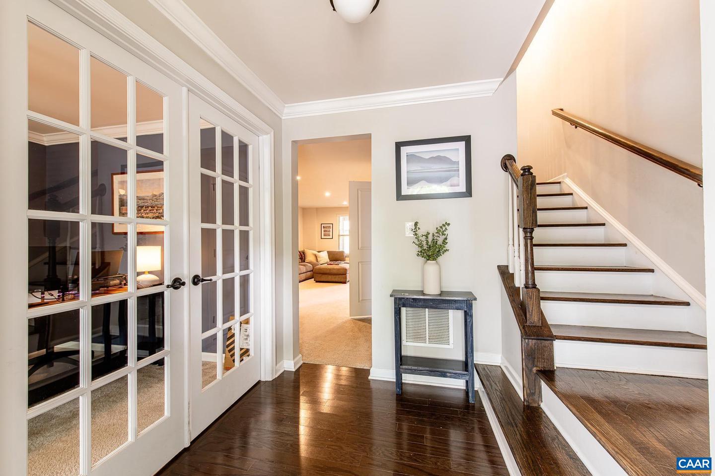 1509 DELPHI LN, CHARLOTTESVILLE, Virginia 22911, 3 Bedrooms Bedrooms, ,2 BathroomsBathrooms,Residential,For sale,1509 DELPHI LN,664410 MLS # 664410