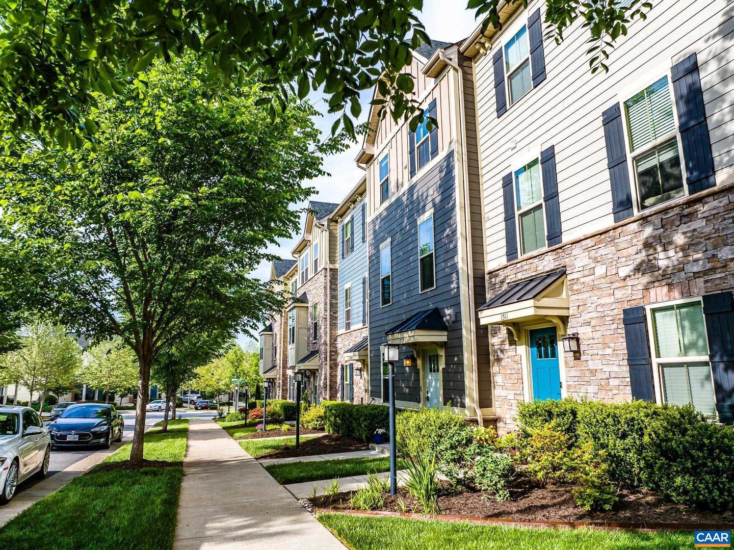 1509 DELPHI LN, CHARLOTTESVILLE, Virginia 22911, 3 Bedrooms Bedrooms, ,2 BathroomsBathrooms,Residential,For sale,1509 DELPHI LN,664410 MLS # 664410