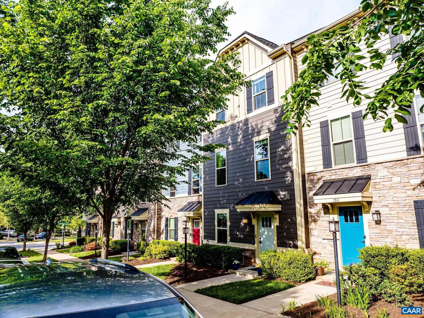 1509 DELPHI LN, CHARLOTTESVILLE, Virginia 22911, 3 Bedrooms Bedrooms, ,2 BathroomsBathrooms,Residential,For sale,1509 DELPHI LN,664410 MLS # 664410