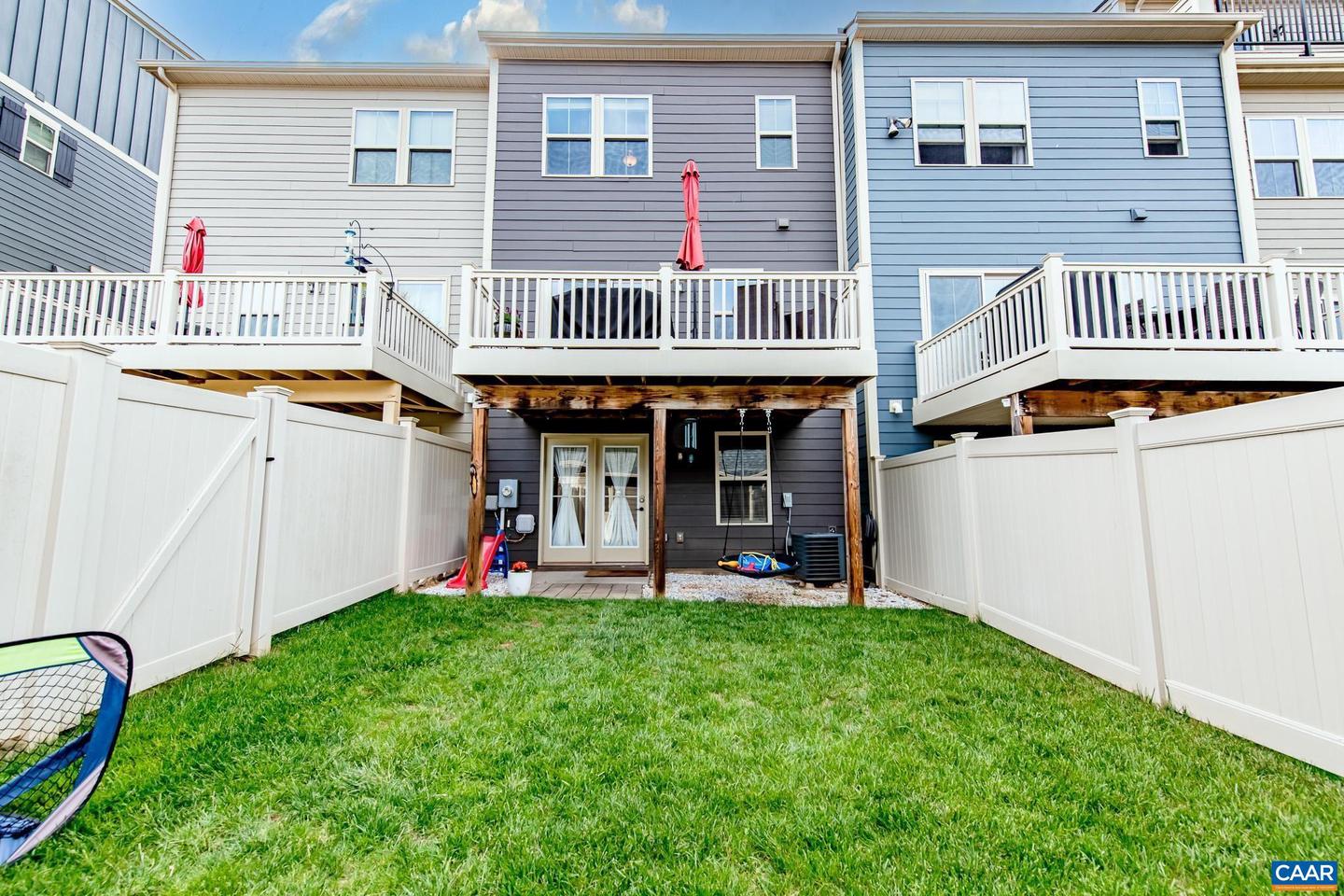 1509 DELPHI LN, CHARLOTTESVILLE, Virginia 22911, 3 Bedrooms Bedrooms, ,2 BathroomsBathrooms,Residential,For sale,1509 DELPHI LN,664410 MLS # 664410