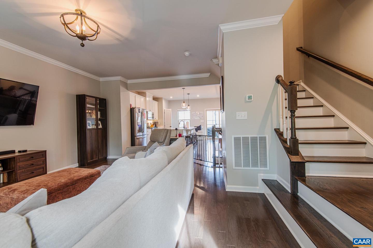 1509 DELPHI LN, CHARLOTTESVILLE, Virginia 22911, 3 Bedrooms Bedrooms, ,2 BathroomsBathrooms,Residential,For sale,1509 DELPHI LN,664410 MLS # 664410