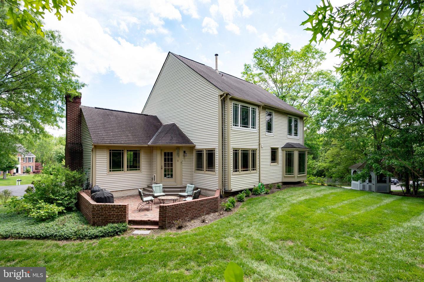 15069 BROWN POST LN, CENTREVILLE, Virginia 20121, 4 Bedrooms Bedrooms, ,3 BathroomsBathrooms,Residential,For sale,15069 BROWN POST LN,VAFX2240328 MLS # VAFX2240328