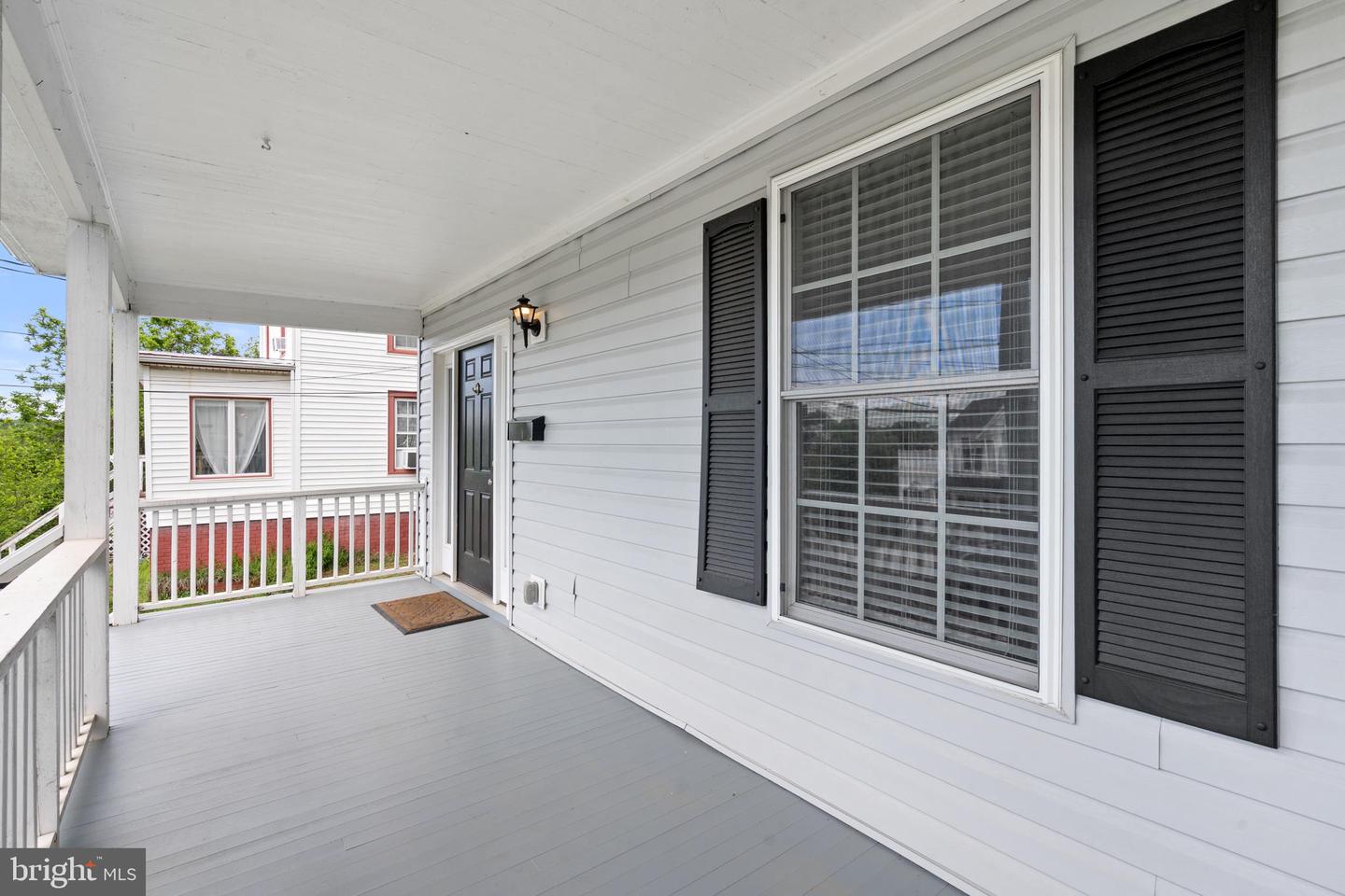 105 S BLUE RIDGE AVE, CULPEPER, Virginia 22701, 3 Bedrooms Bedrooms, ,2 BathroomsBathrooms,Residential,For sale,105 S BLUE RIDGE AVE,VACU2010570 MLS # VACU2010570