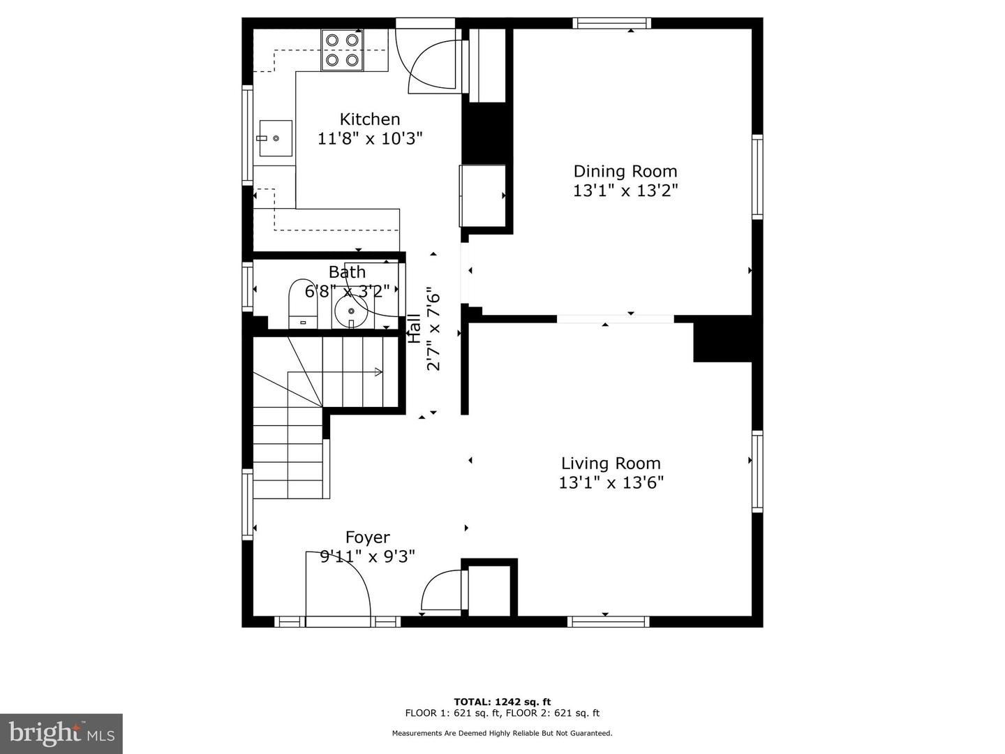 105 S BLUE RIDGE AVE, CULPEPER, Virginia 22701, 3 Bedrooms Bedrooms, ,2 BathroomsBathrooms,Residential,For sale,105 S BLUE RIDGE AVE,VACU2010570 MLS # VACU2010570