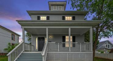 105 S BLUE RIDGE AVE, CULPEPER, Virginia 22701, 3 Bedrooms Bedrooms, ,2 BathroomsBathrooms,Residential,For sale,105 S BLUE RIDGE AVE,VACU2010570 MLS # VACU2010570