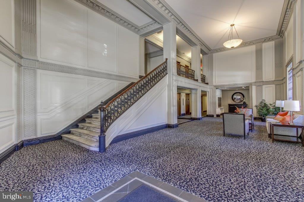 2129 FLORIDA AVE NW #507, WASHINGTON, District Of Columbia 20008, ,1 BathroomBathrooms,Residential,For sale,2129 FLORIDA AVE NW #507,DCDC2200322 MLS # DCDC2200322