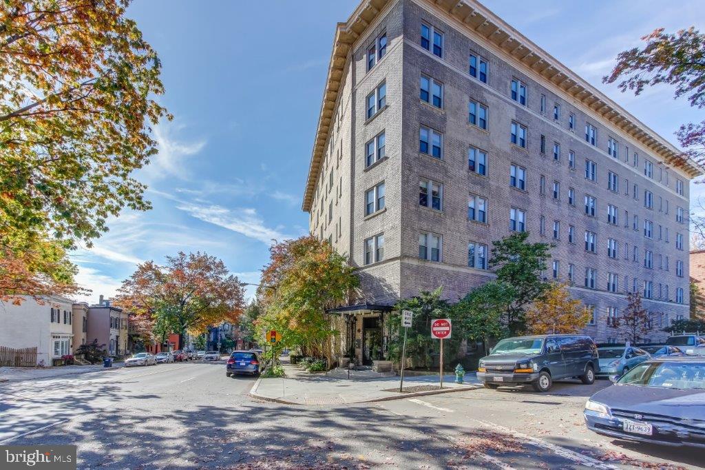 2129 FLORIDA AVE NW #507, WASHINGTON, District Of Columbia 20008, ,1 BathroomBathrooms,Residential,For sale,2129 FLORIDA AVE NW #507,DCDC2200322 MLS # DCDC2200322