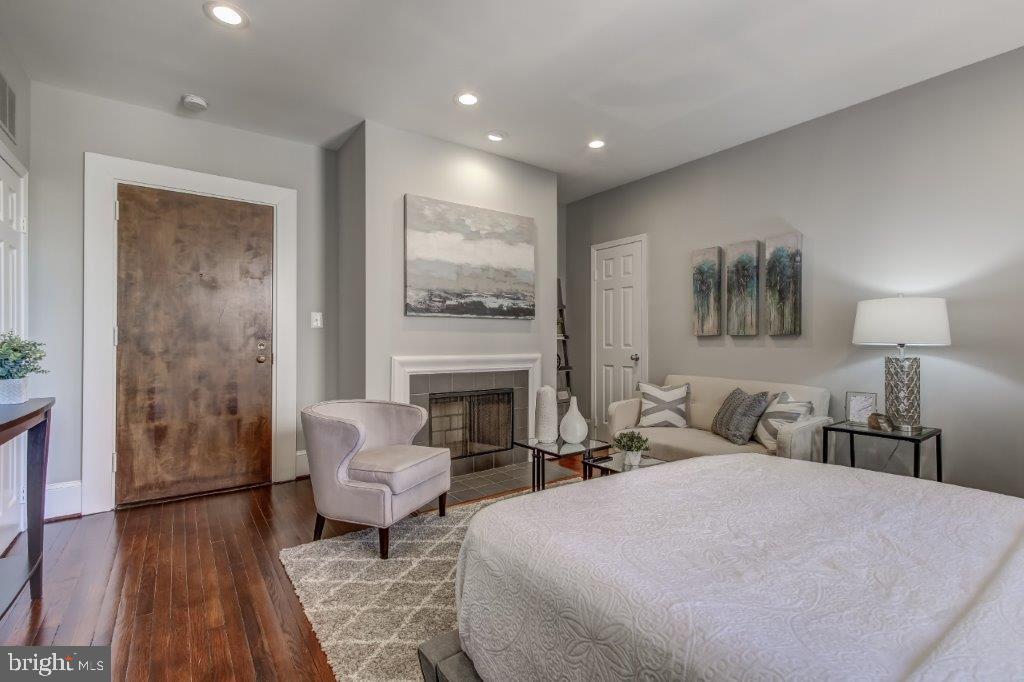 2129 FLORIDA AVE NW #507, WASHINGTON, District Of Columbia 20008, ,1 BathroomBathrooms,Residential,For sale,2129 FLORIDA AVE NW #507,DCDC2200322 MLS # DCDC2200322