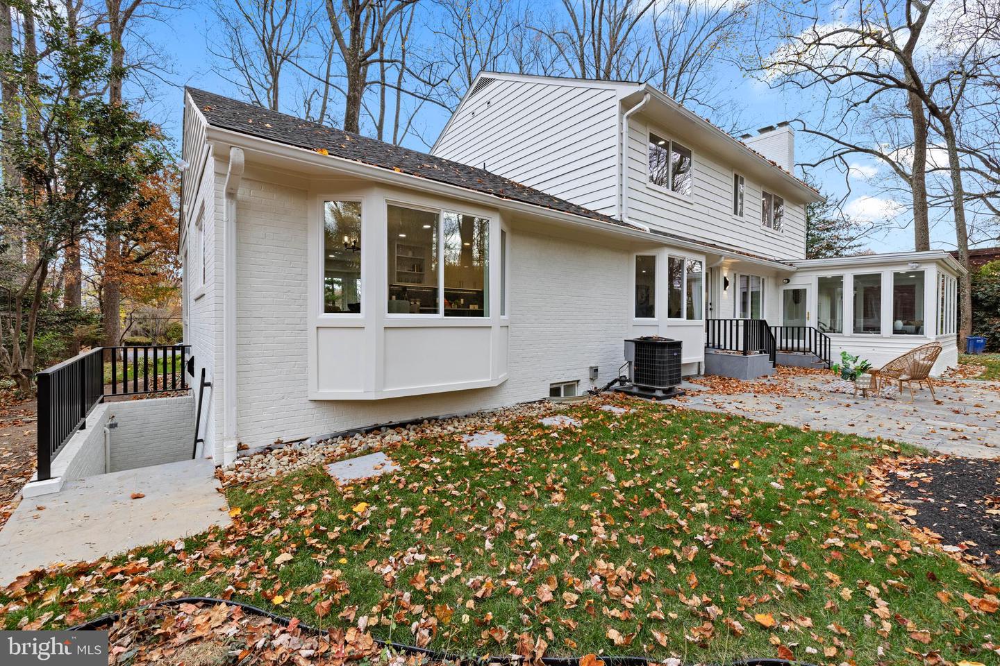 8355 ALVORD ST, MCLEAN, Virginia 22102, 6 Bedrooms Bedrooms, 7 Rooms Rooms,4 BathroomsBathrooms,Residential,For sale,8355 ALVORD ST,VAFX2240478 MLS # VAFX2240478