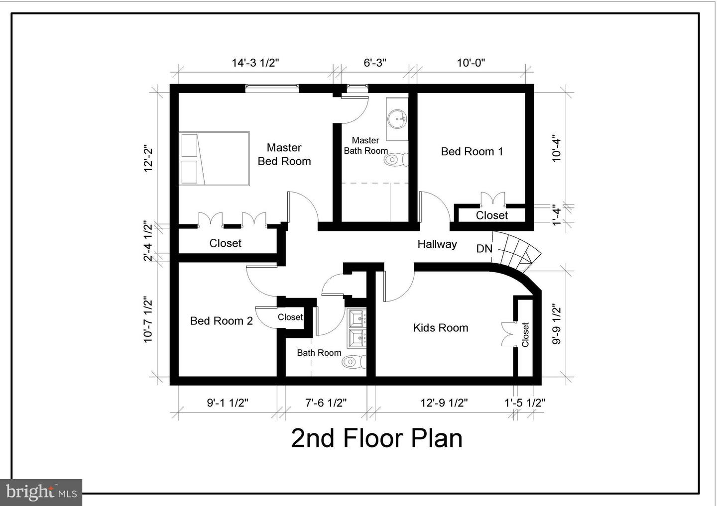 8355 ALVORD ST, MCLEAN, Virginia 22102, 6 Bedrooms Bedrooms, 7 Rooms Rooms,4 BathroomsBathrooms,Residential,For sale,8355 ALVORD ST,VAFX2240478 MLS # VAFX2240478