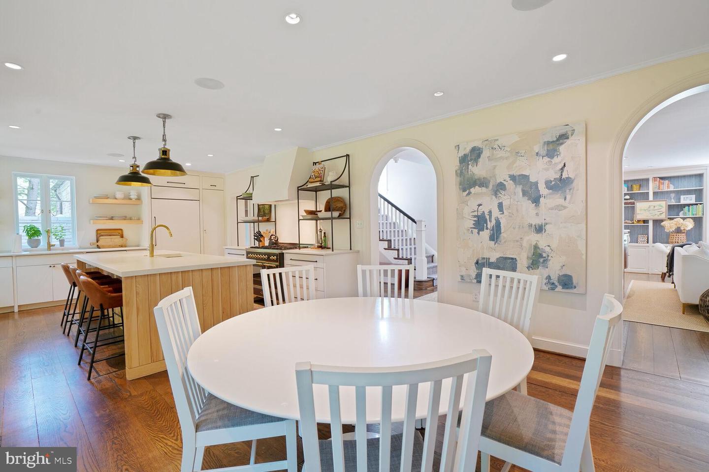 4773 DEXTER ST NW, WASHINGTON, District Of Columbia 20007, 6 Bedrooms Bedrooms, ,5 BathroomsBathrooms,Residential,For sale,4773 DEXTER ST NW,DCDC2200376 MLS # DCDC2200376