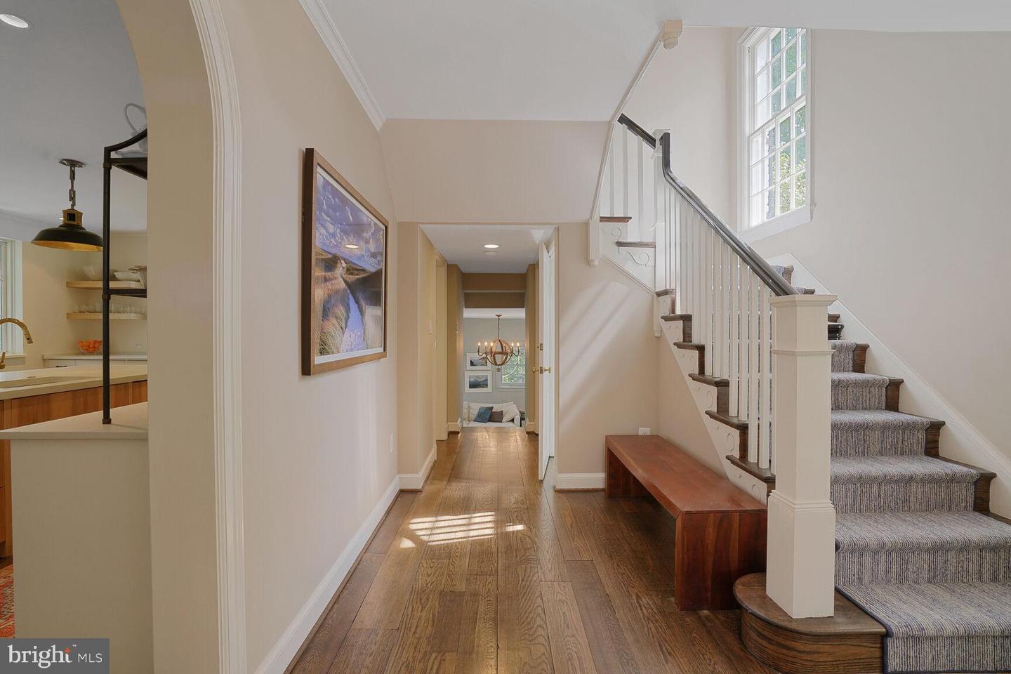 4773 DEXTER ST NW, WASHINGTON, District Of Columbia 20007, 6 Bedrooms Bedrooms, ,5 BathroomsBathrooms,Residential,For sale,4773 DEXTER ST NW,DCDC2200376 MLS # DCDC2200376