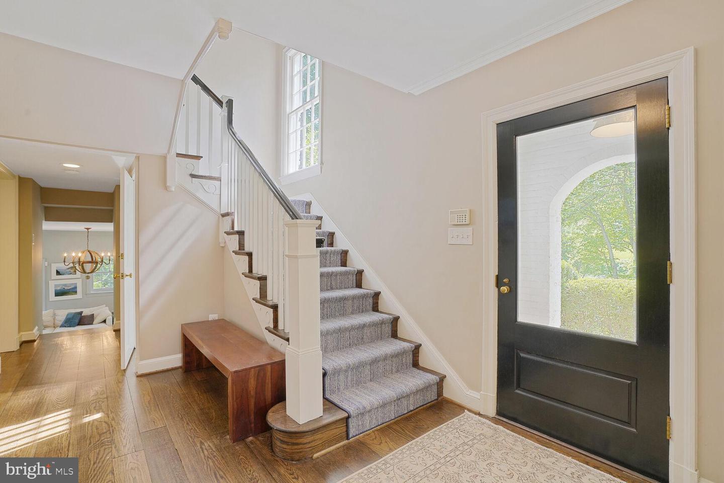 4773 DEXTER ST NW, WASHINGTON, District Of Columbia 20007, 6 Bedrooms Bedrooms, ,5 BathroomsBathrooms,Residential,For sale,4773 DEXTER ST NW,DCDC2200376 MLS # DCDC2200376