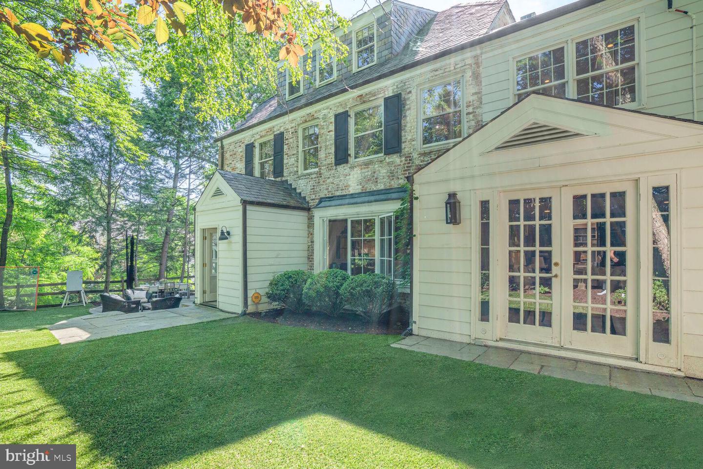 4773 DEXTER ST NW, WASHINGTON, District Of Columbia 20007, 6 Bedrooms Bedrooms, ,5 BathroomsBathrooms,Residential,For sale,4773 DEXTER ST NW,DCDC2200376 MLS # DCDC2200376