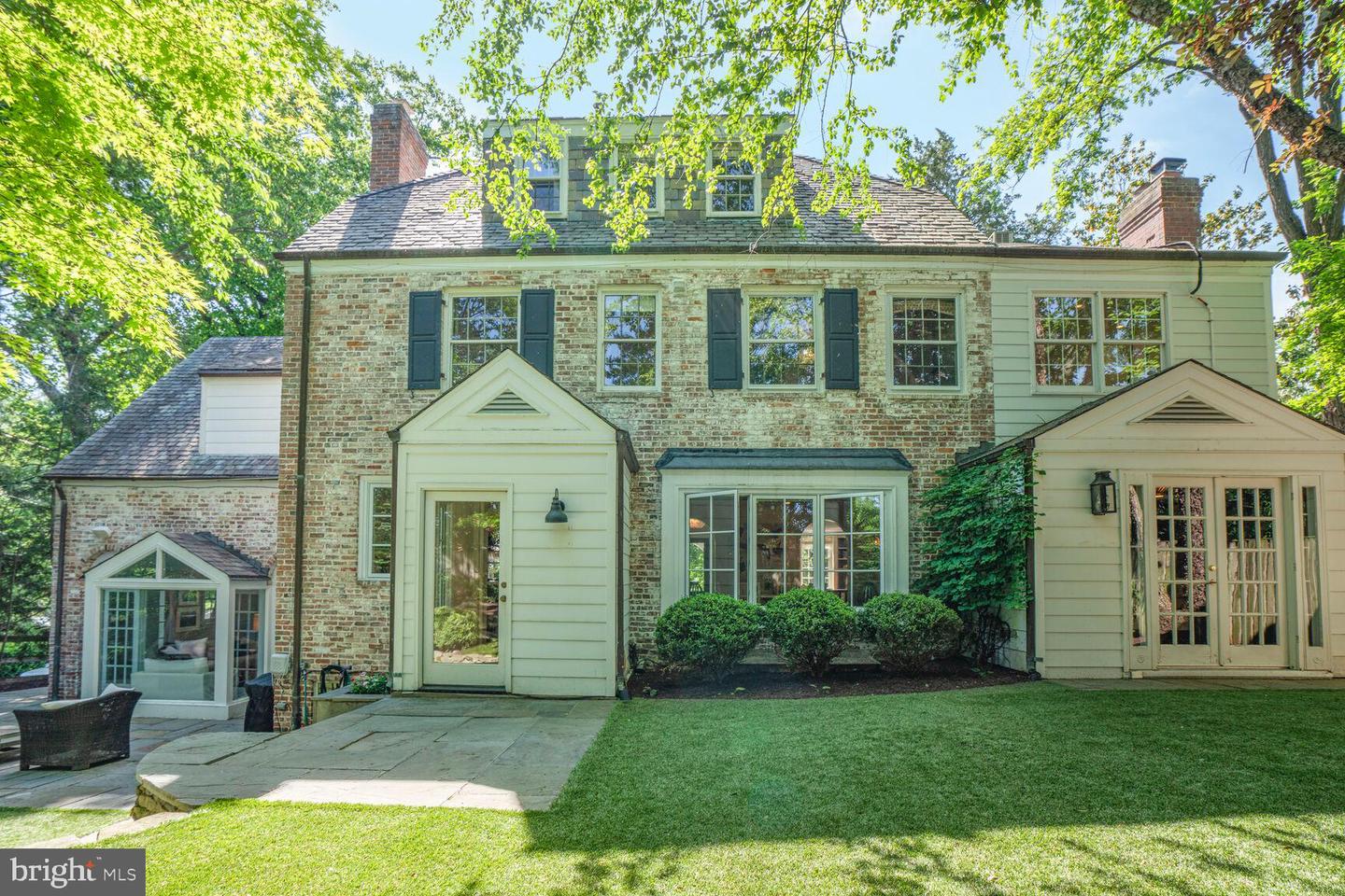 4773 DEXTER ST NW, WASHINGTON, District Of Columbia 20007, 6 Bedrooms Bedrooms, ,5 BathroomsBathrooms,Residential,For sale,4773 DEXTER ST NW,DCDC2200376 MLS # DCDC2200376