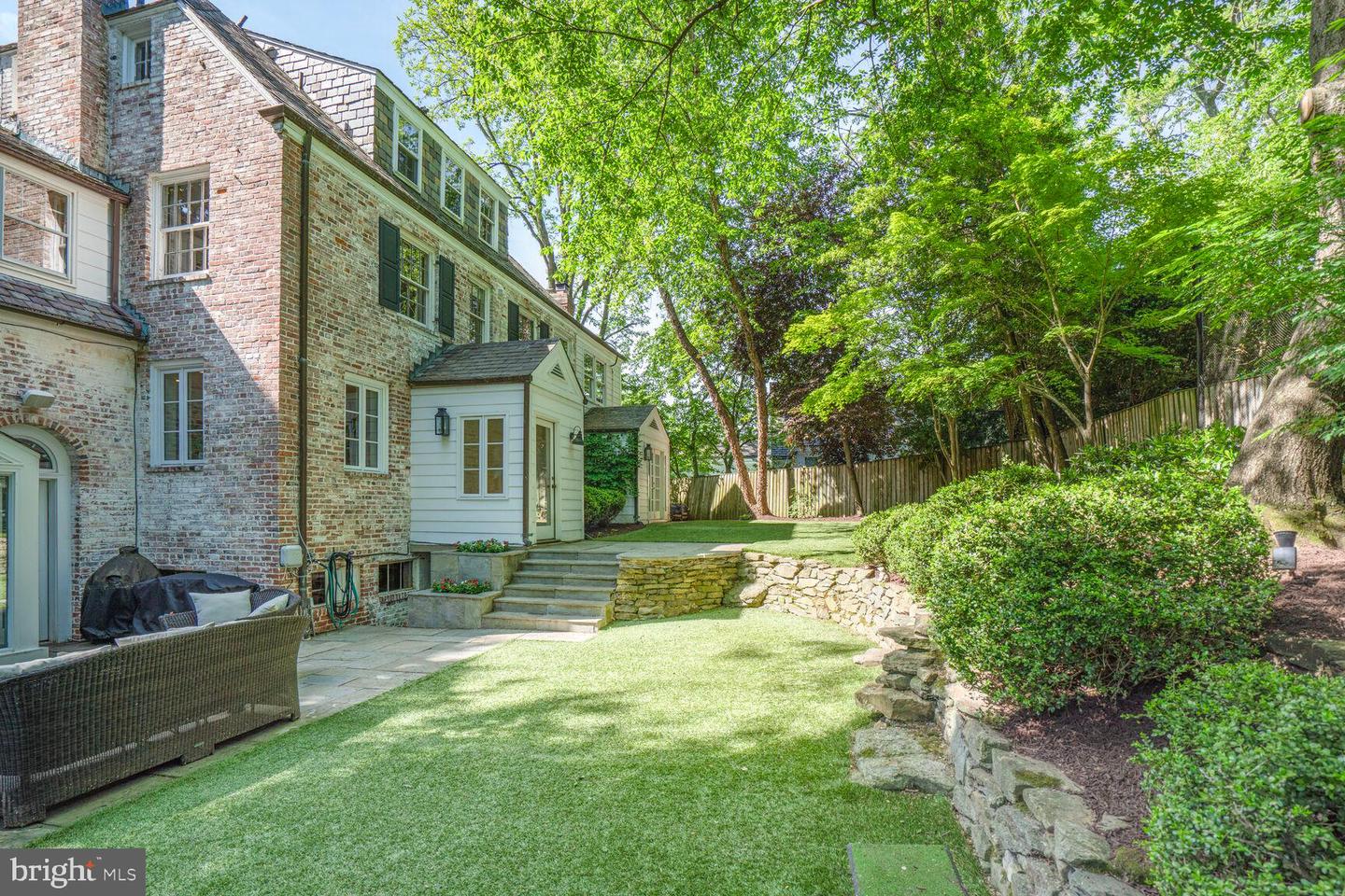 4773 DEXTER ST NW, WASHINGTON, District Of Columbia 20007, 6 Bedrooms Bedrooms, ,5 BathroomsBathrooms,Residential,For sale,4773 DEXTER ST NW,DCDC2200376 MLS # DCDC2200376