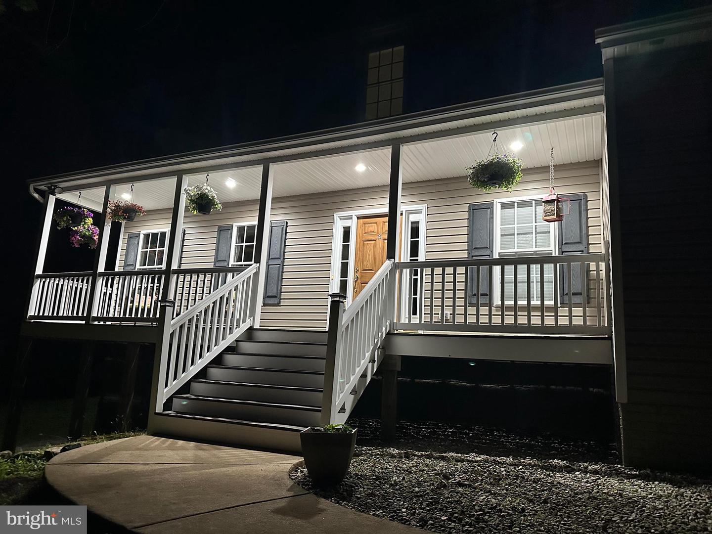6609 TURKEY RUN DR, FREDERICKSBURG, Virginia 22407, 4 Bedrooms Bedrooms, ,3 BathroomsBathrooms,Residential,For sale,6609 TURKEY RUN DR,VASP2033100 MLS # VASP2033100