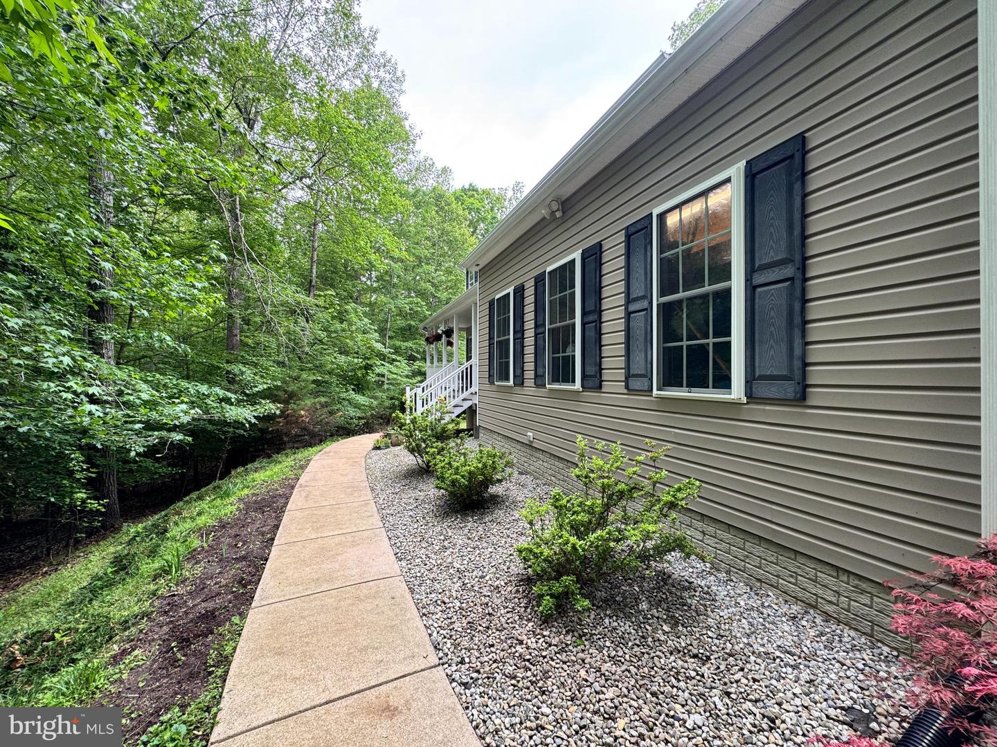 6609 TURKEY RUN DR, FREDERICKSBURG, Virginia 22407, 4 Bedrooms Bedrooms, ,3 BathroomsBathrooms,Residential,For sale,6609 TURKEY RUN DR,VASP2033100 MLS # VASP2033100