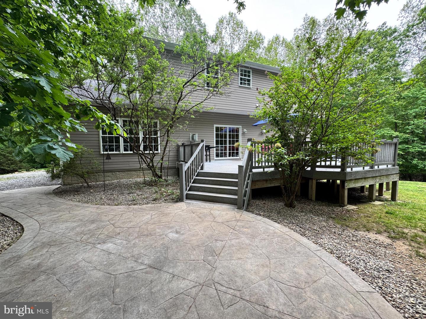 6609 TURKEY RUN DR, FREDERICKSBURG, Virginia 22407, 4 Bedrooms Bedrooms, ,3 BathroomsBathrooms,Residential,For sale,6609 TURKEY RUN DR,VASP2033100 MLS # VASP2033100