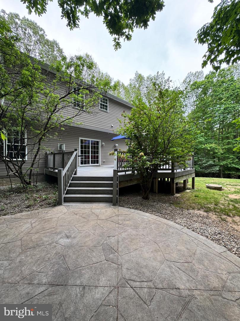 6609 TURKEY RUN DR, FREDERICKSBURG, Virginia 22407, 4 Bedrooms Bedrooms, ,3 BathroomsBathrooms,Residential,For sale,6609 TURKEY RUN DR,VASP2033100 MLS # VASP2033100