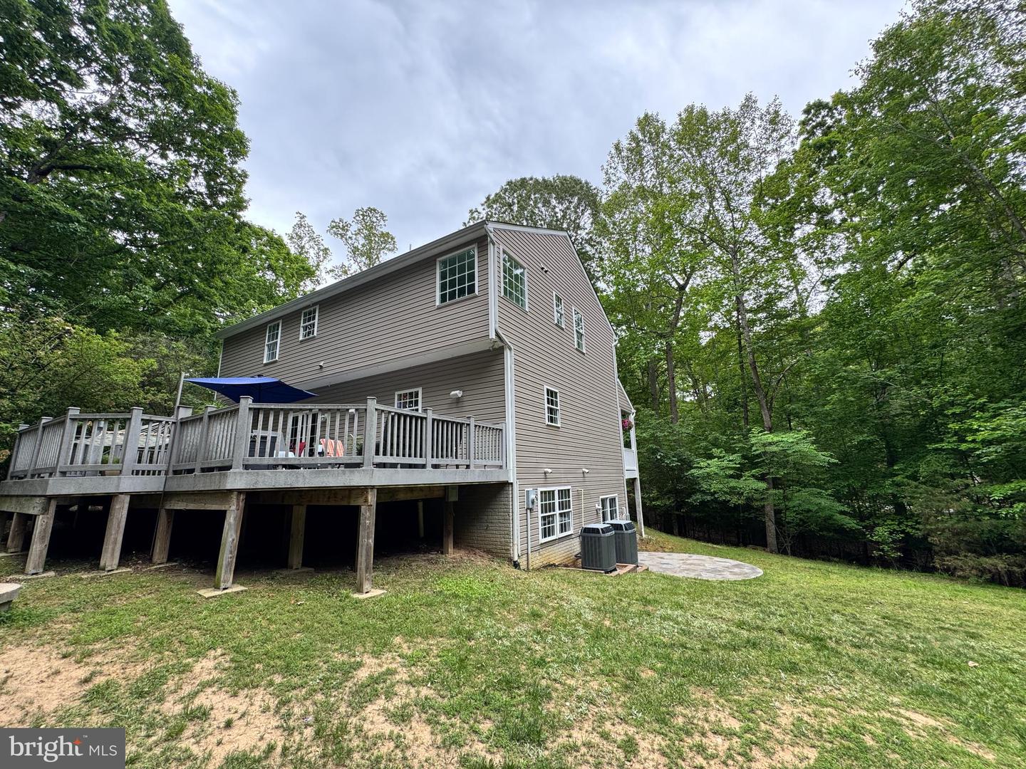 6609 TURKEY RUN DR, FREDERICKSBURG, Virginia 22407, 4 Bedrooms Bedrooms, ,3 BathroomsBathrooms,Residential,For sale,6609 TURKEY RUN DR,VASP2033100 MLS # VASP2033100