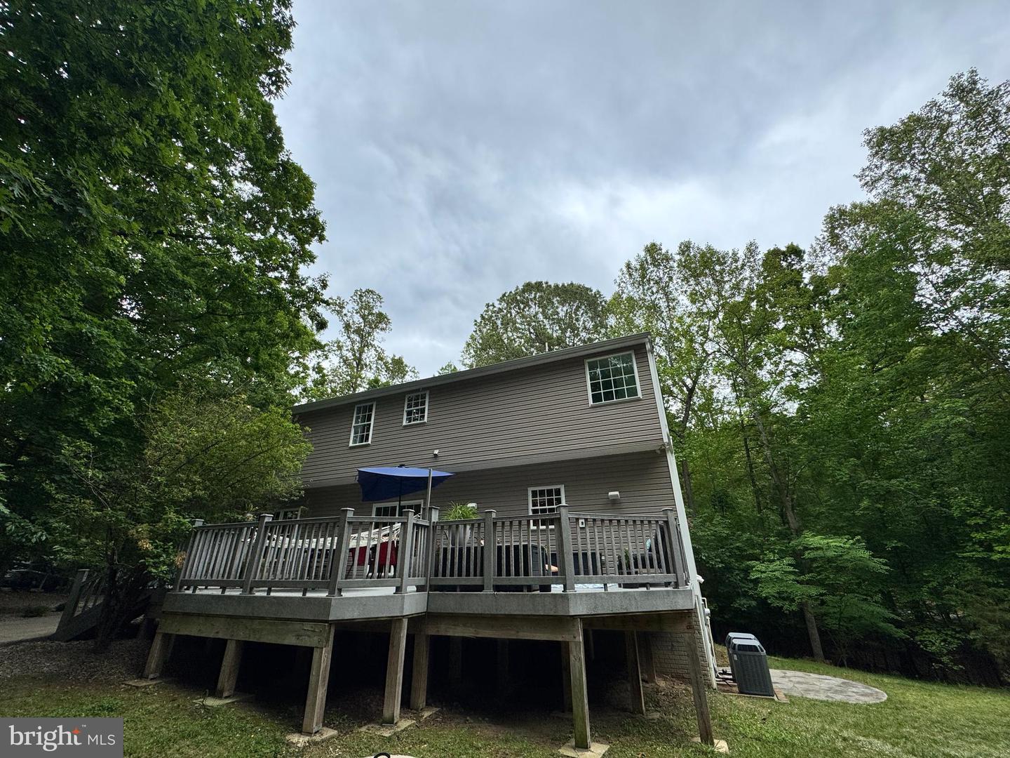 6609 TURKEY RUN DR, FREDERICKSBURG, Virginia 22407, 4 Bedrooms Bedrooms, ,3 BathroomsBathrooms,Residential,For sale,6609 TURKEY RUN DR,VASP2033100 MLS # VASP2033100
