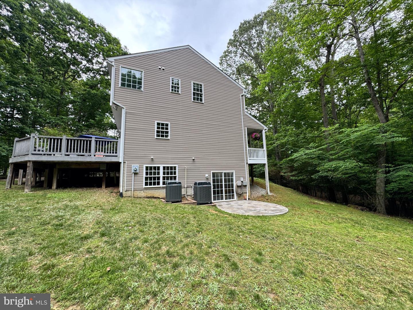 6609 TURKEY RUN DR, FREDERICKSBURG, Virginia 22407, 4 Bedrooms Bedrooms, ,3 BathroomsBathrooms,Residential,For sale,6609 TURKEY RUN DR,VASP2033100 MLS # VASP2033100