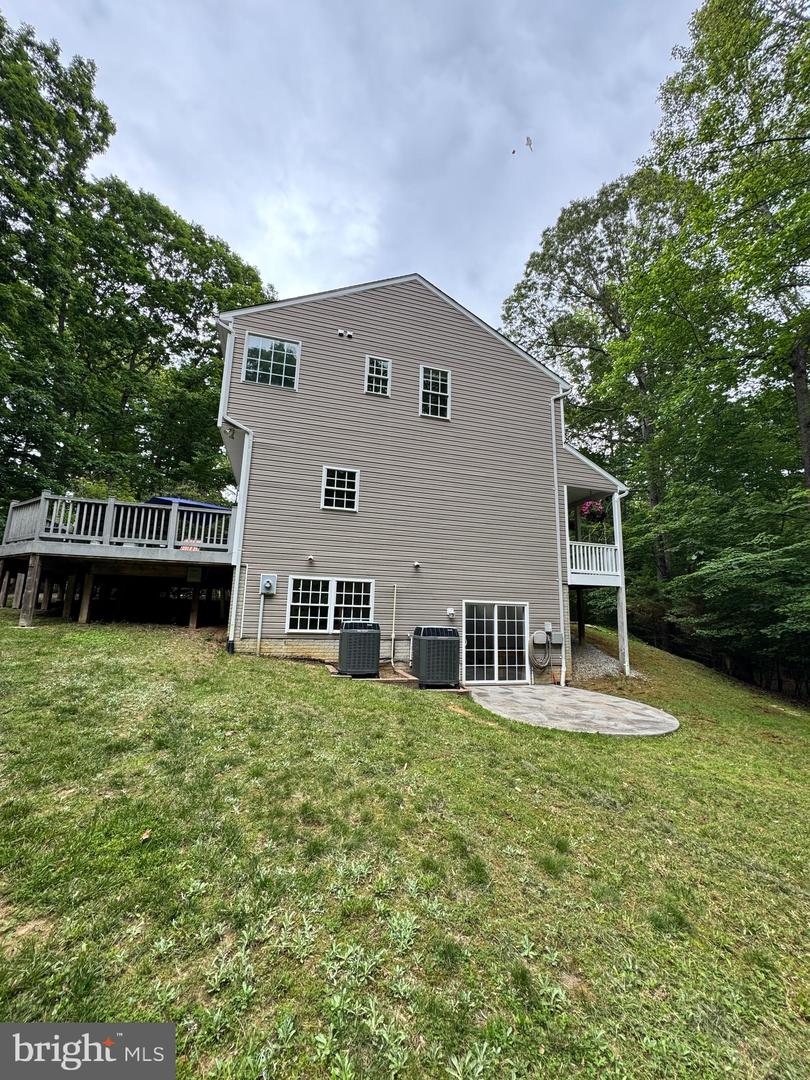 6609 TURKEY RUN DR, FREDERICKSBURG, Virginia 22407, 4 Bedrooms Bedrooms, ,3 BathroomsBathrooms,Residential,For sale,6609 TURKEY RUN DR,VASP2033100 MLS # VASP2033100