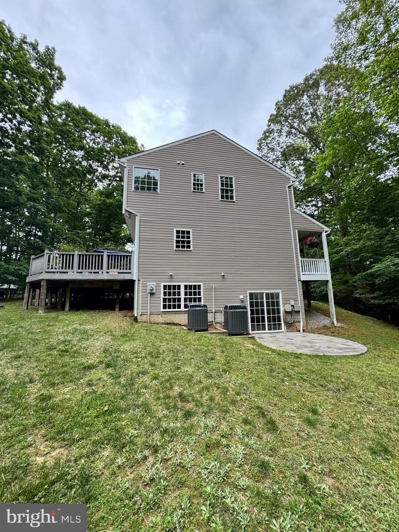 6609 TURKEY RUN DR, FREDERICKSBURG, Virginia 22407, 4 Bedrooms Bedrooms, ,3 BathroomsBathrooms,Residential,For sale,6609 TURKEY RUN DR,VASP2033100 MLS # VASP2033100