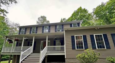6609 TURKEY RUN DR, FREDERICKSBURG, Virginia 22407, 4 Bedrooms Bedrooms, ,3 BathroomsBathrooms,Residential,For sale,6609 TURKEY RUN DR,VASP2033100 MLS # VASP2033100