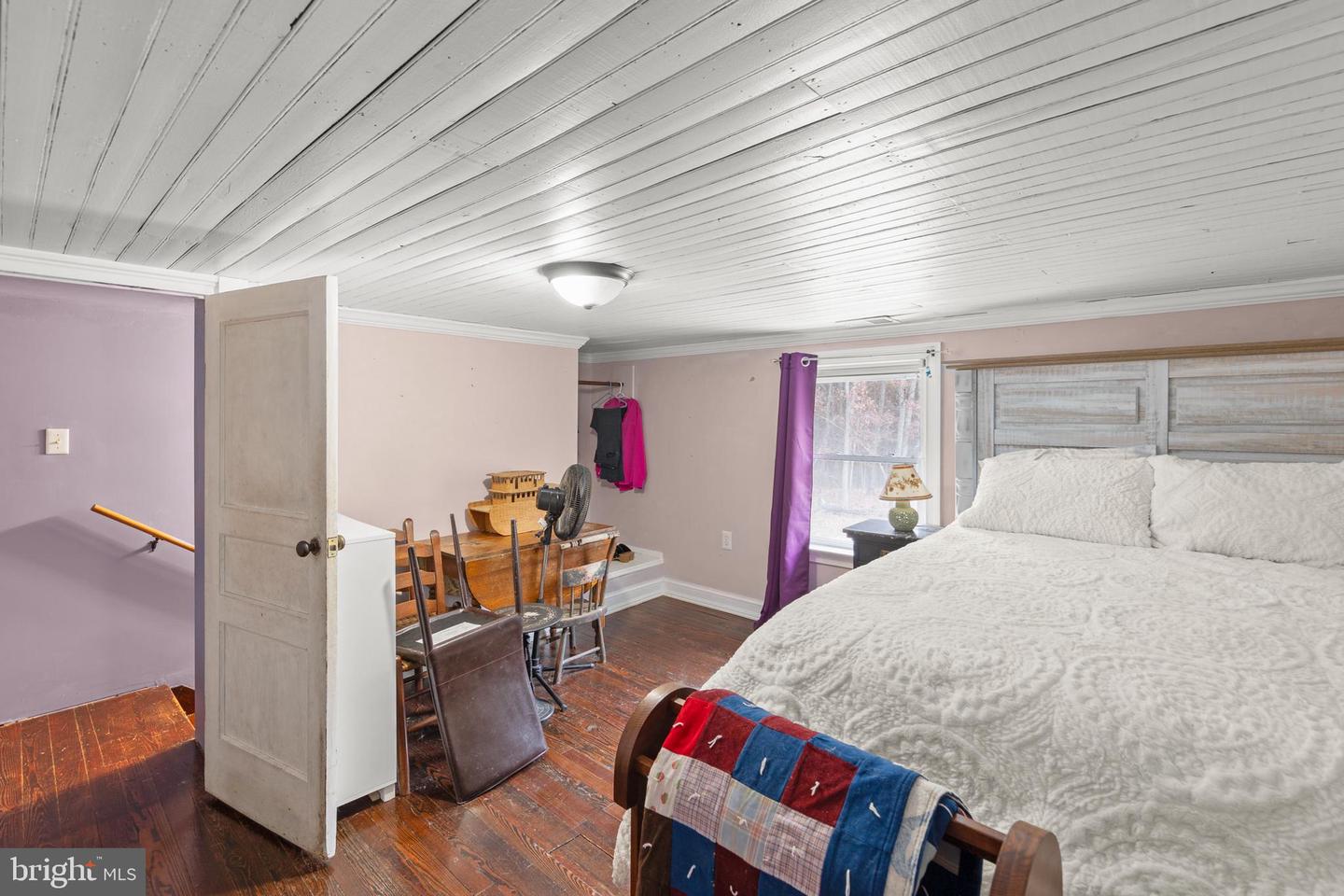 136 NELSONS CHAPEL LN, CROSS JUNCTION, Virginia 22625, 2 Bedrooms Bedrooms, ,1 BathroomBathrooms,Residential,For sale,136 NELSONS CHAPEL LN,VAFV2034126 MLS # VAFV2034126