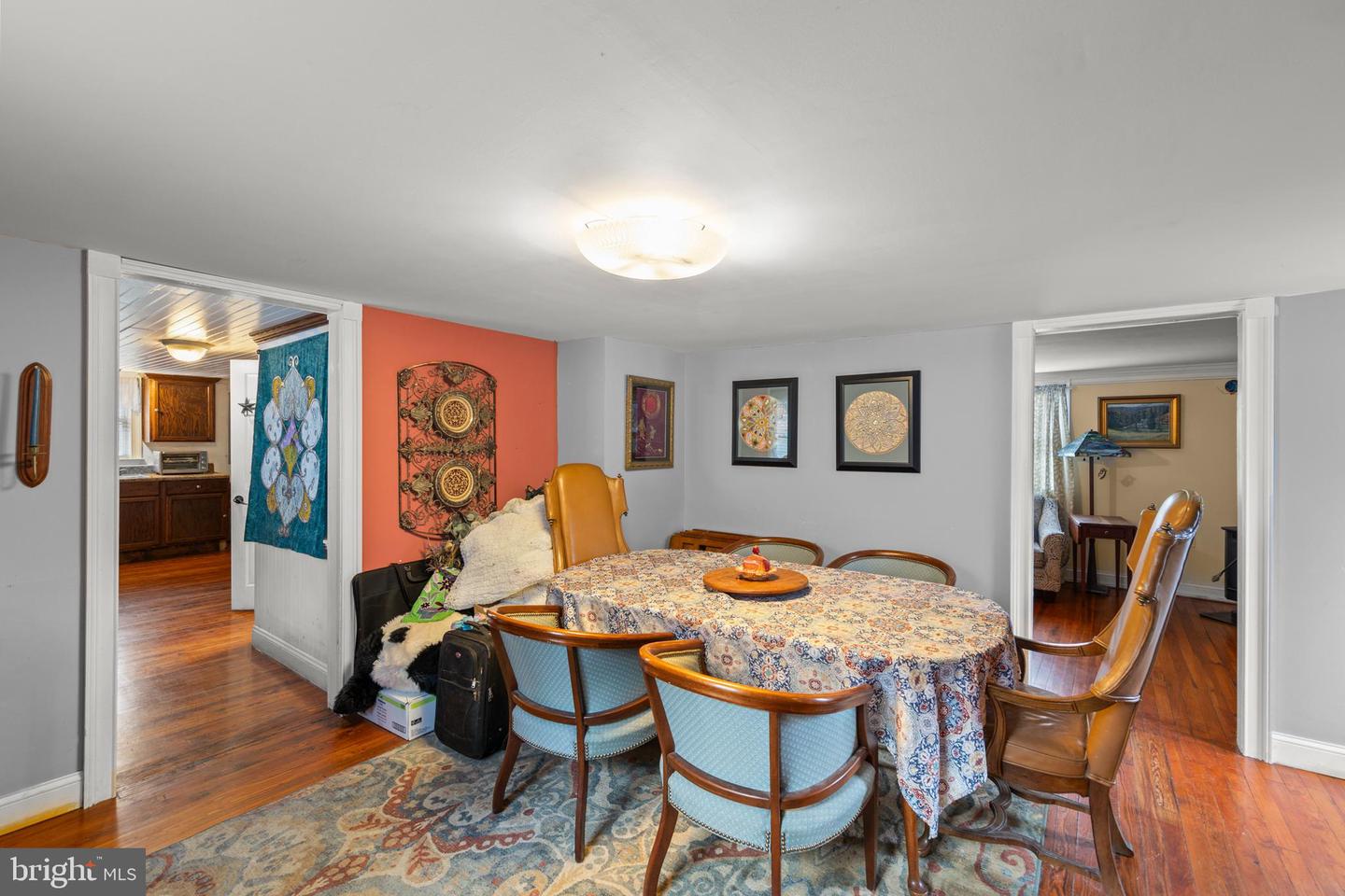 136 NELSONS CHAPEL LN, CROSS JUNCTION, Virginia 22625, 2 Bedrooms Bedrooms, ,1 BathroomBathrooms,Residential,For sale,136 NELSONS CHAPEL LN,VAFV2034126 MLS # VAFV2034126