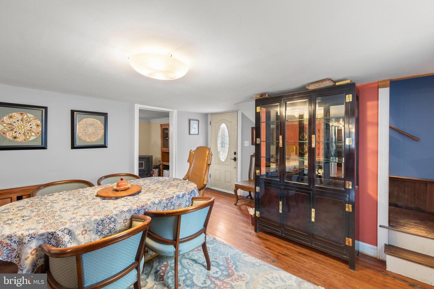 136 NELSONS CHAPEL LN, CROSS JUNCTION, Virginia 22625, 2 Bedrooms Bedrooms, ,1 BathroomBathrooms,Residential,For sale,136 NELSONS CHAPEL LN,VAFV2034126 MLS # VAFV2034126