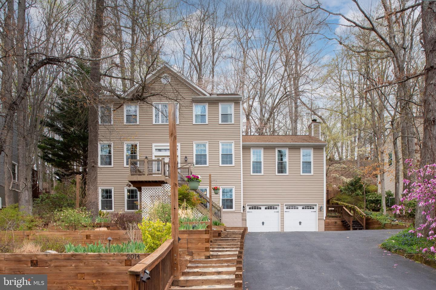 2014 SCHOONER DR, STAFFORD, Virginia 22554, 4 Bedrooms Bedrooms, 8 Rooms Rooms,2 BathroomsBathrooms,Residential,For sale,2014 SCHOONER DR,VAST2038780 MLS # VAST2038780