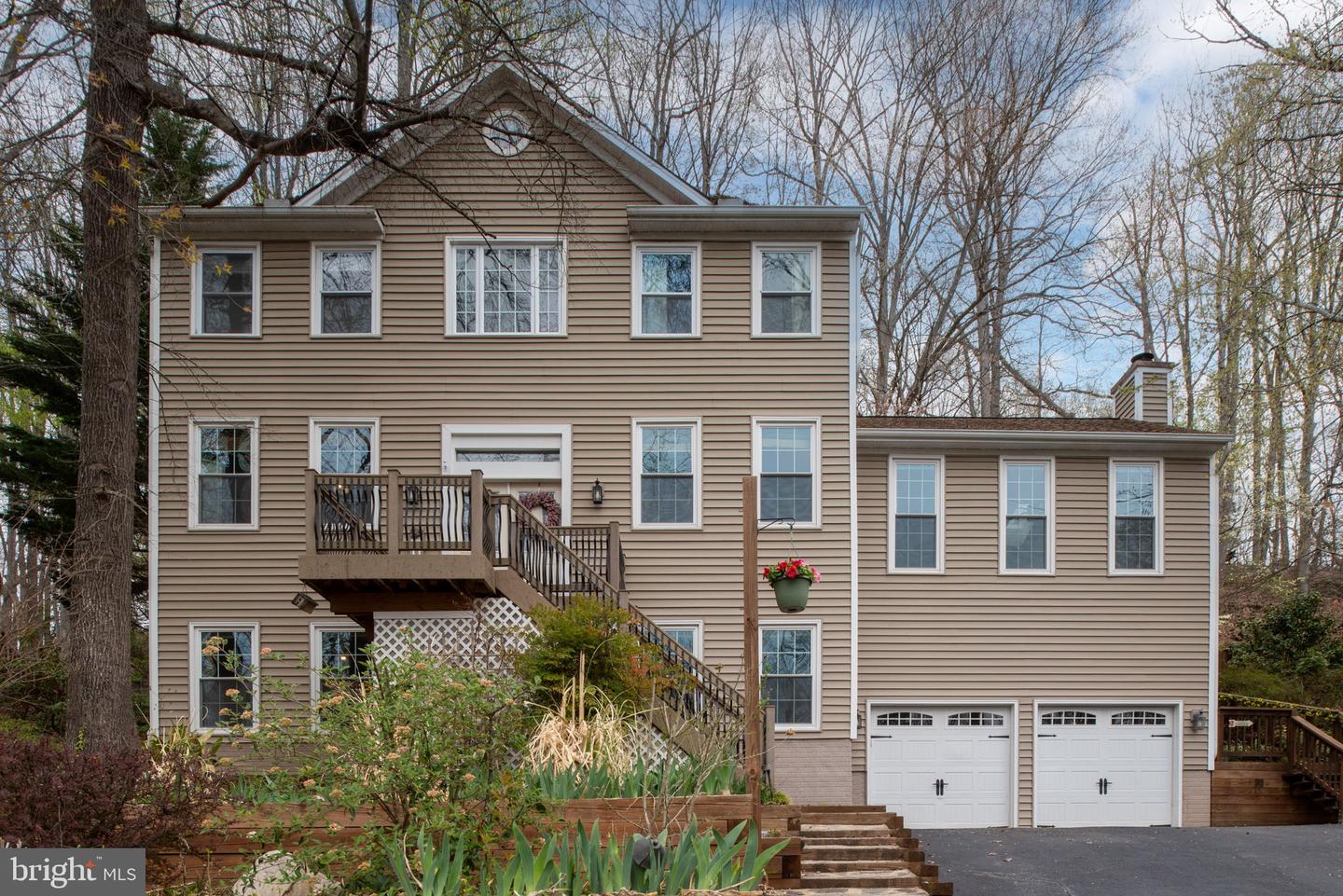 2014 SCHOONER DR, STAFFORD, Virginia 22554, 4 Bedrooms Bedrooms, 8 Rooms Rooms,2 BathroomsBathrooms,Residential,For sale,2014 SCHOONER DR,VAST2038780 MLS # VAST2038780