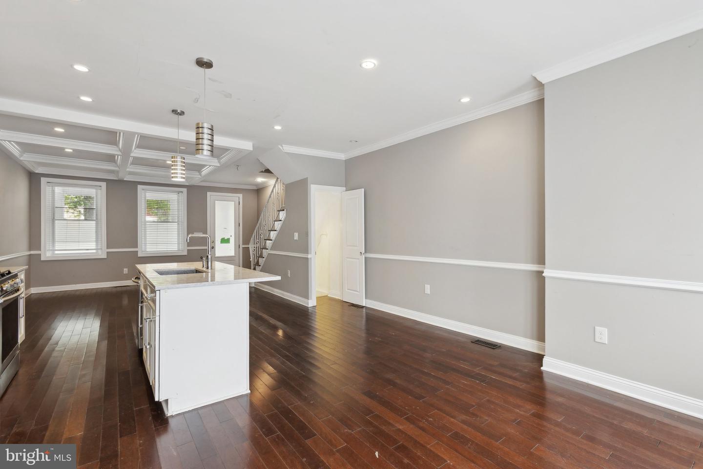 1208 SHEPHERD ST NW, WASHINGTON, District Of Columbia 20011, 3 Bedrooms Bedrooms, ,3 BathroomsBathrooms,Residential,For sale,1208 SHEPHERD ST NW,DCDC2200406 MLS # DCDC2200406