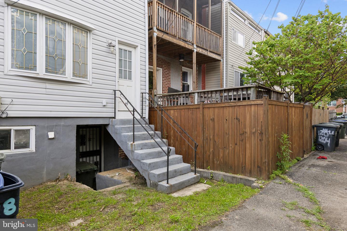 1208 SHEPHERD ST NW, WASHINGTON, District Of Columbia 20011, 3 Bedrooms Bedrooms, ,3 BathroomsBathrooms,Residential,For sale,1208 SHEPHERD ST NW,DCDC2200406 MLS # DCDC2200406