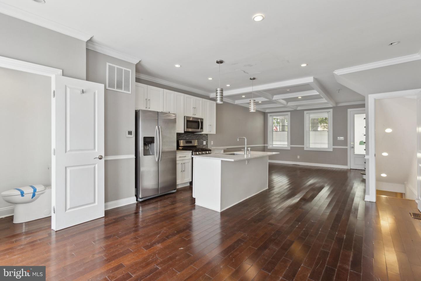 1208 SHEPHERD ST NW, WASHINGTON, District Of Columbia 20011, 3 Bedrooms Bedrooms, ,3 BathroomsBathrooms,Residential,For sale,1208 SHEPHERD ST NW,DCDC2200406 MLS # DCDC2200406