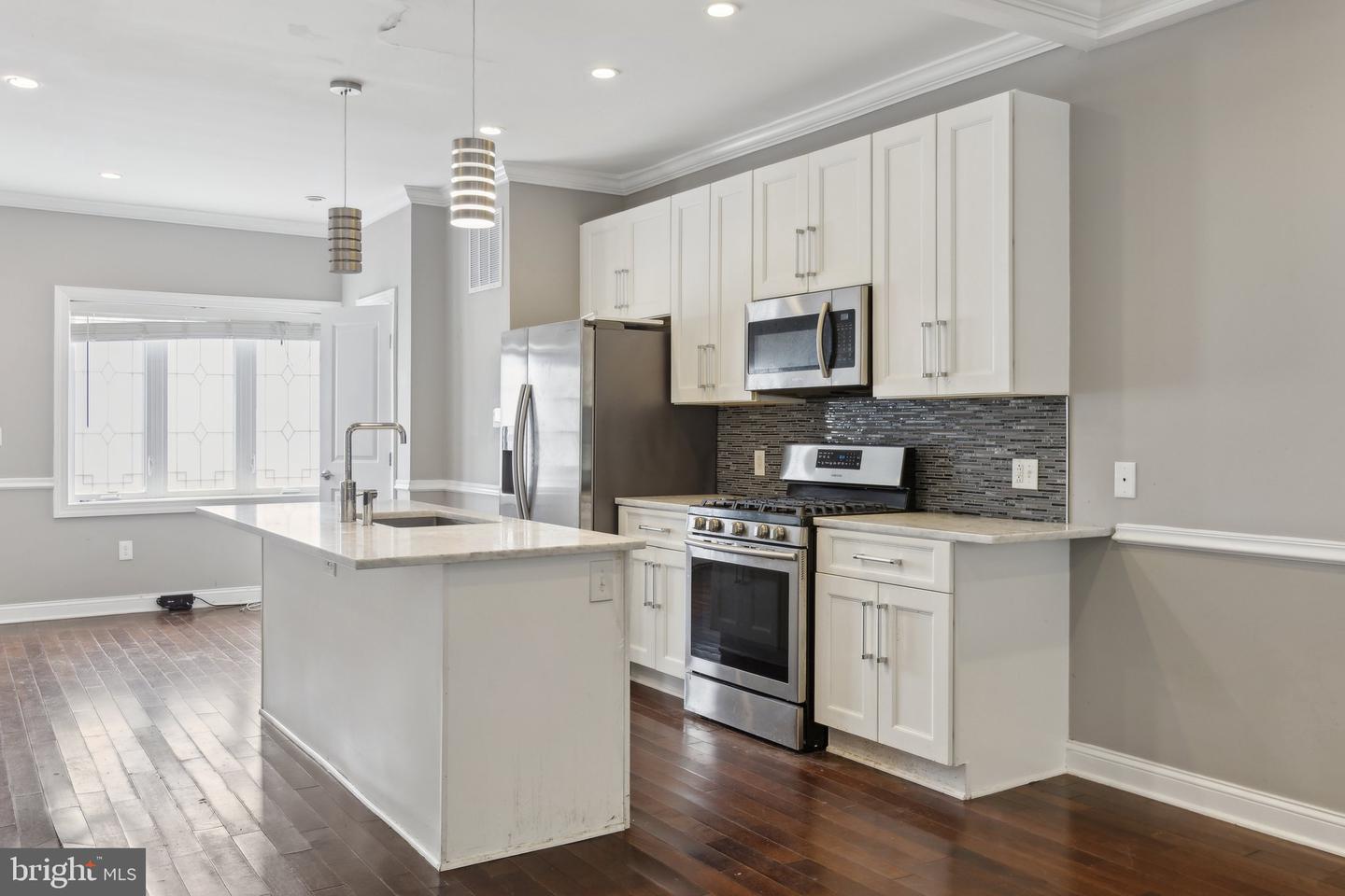 1208 SHEPHERD ST NW, WASHINGTON, District Of Columbia 20011, 3 Bedrooms Bedrooms, ,3 BathroomsBathrooms,Residential,For sale,1208 SHEPHERD ST NW,DCDC2200406 MLS # DCDC2200406