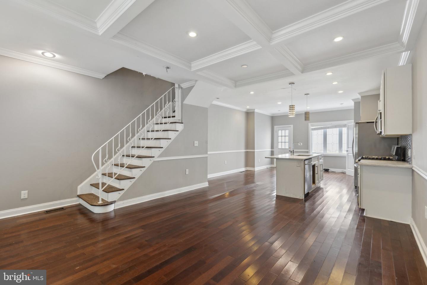 1208 SHEPHERD ST NW, WASHINGTON, District Of Columbia 20011, 3 Bedrooms Bedrooms, ,3 BathroomsBathrooms,Residential,For sale,1208 SHEPHERD ST NW,DCDC2200406 MLS # DCDC2200406