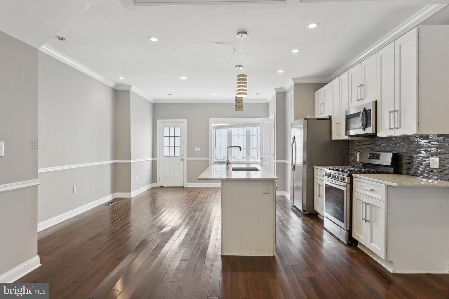 1208 SHEPHERD ST NW, WASHINGTON, District Of Columbia 20011, 3 Bedrooms Bedrooms, ,3 BathroomsBathrooms,Residential,For sale,1208 SHEPHERD ST NW,DCDC2200406 MLS # DCDC2200406