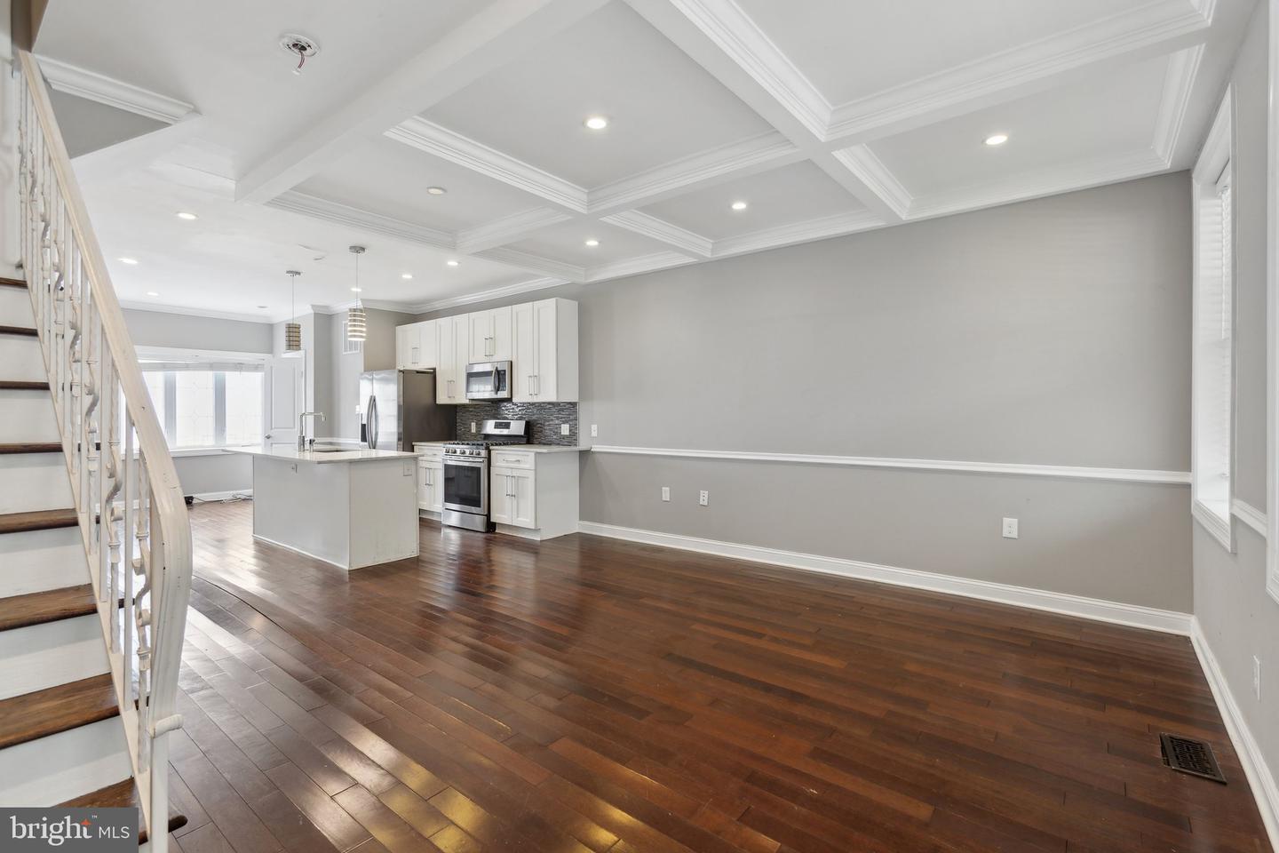 1208 SHEPHERD ST NW, WASHINGTON, District Of Columbia 20011, 3 Bedrooms Bedrooms, ,3 BathroomsBathrooms,Residential,For sale,1208 SHEPHERD ST NW,DCDC2200406 MLS # DCDC2200406