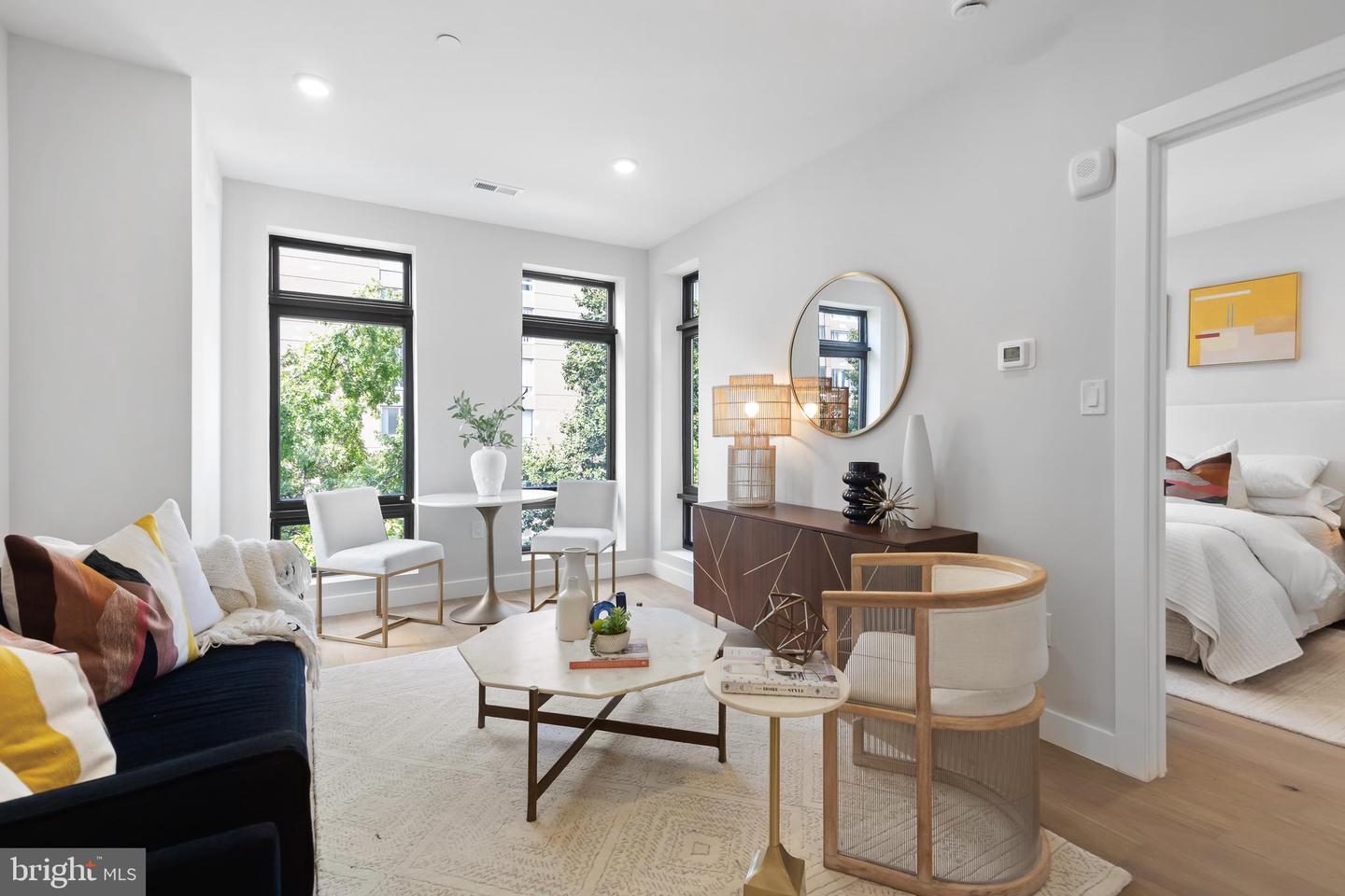 1208 M ST NW #41, WASHINGTON, District Of Columbia 20005, 2 Bedrooms Bedrooms, ,2 BathroomsBathrooms,Residential,For sale,1208 M ST NW #41,DCDC2200410 MLS # DCDC2200410